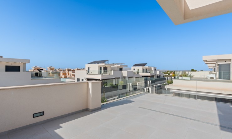 Sale - Semi-Detached - San Fulgencio - La Marina
