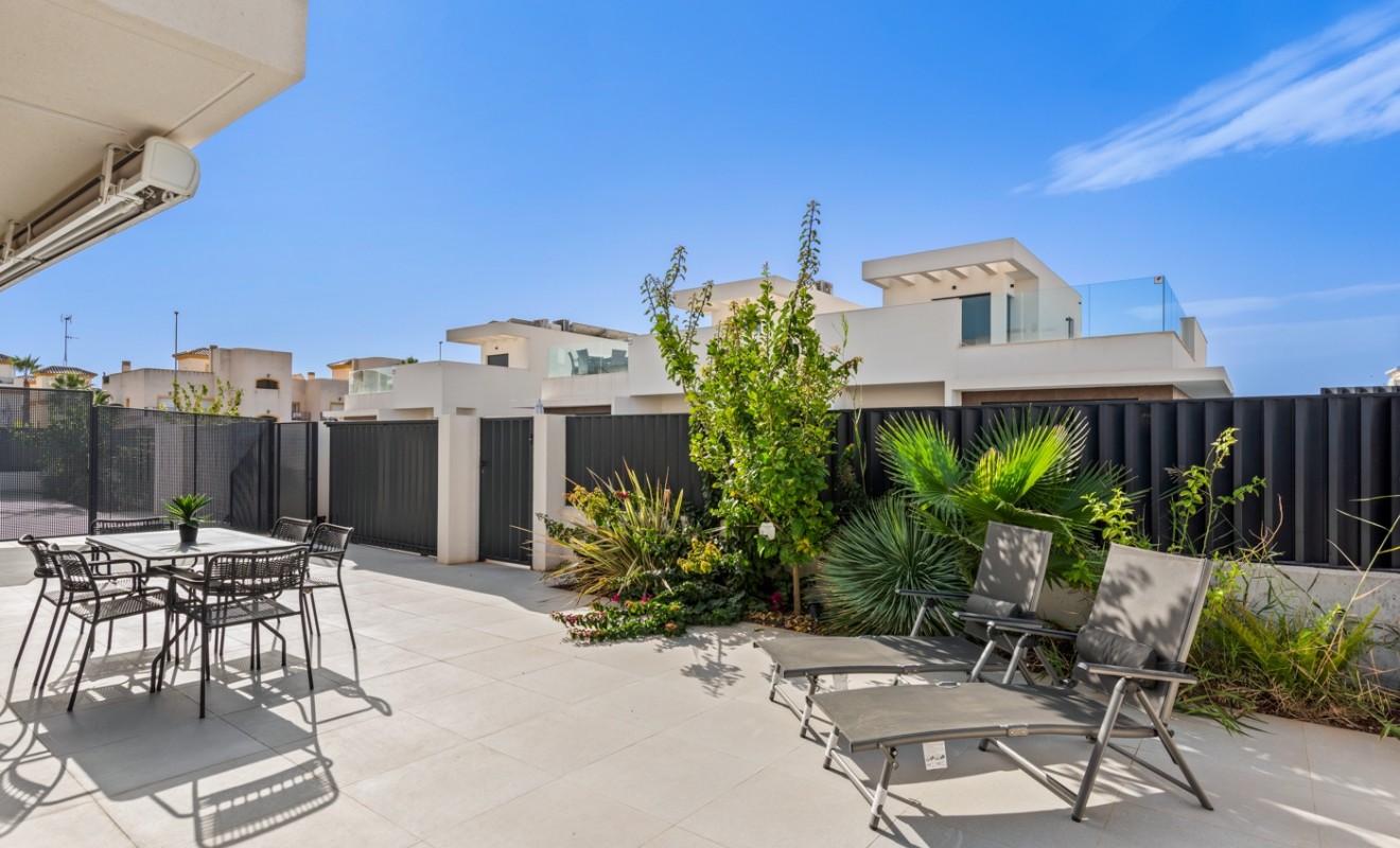 Sale - Semi-Detached - San Fulgencio - La Marina