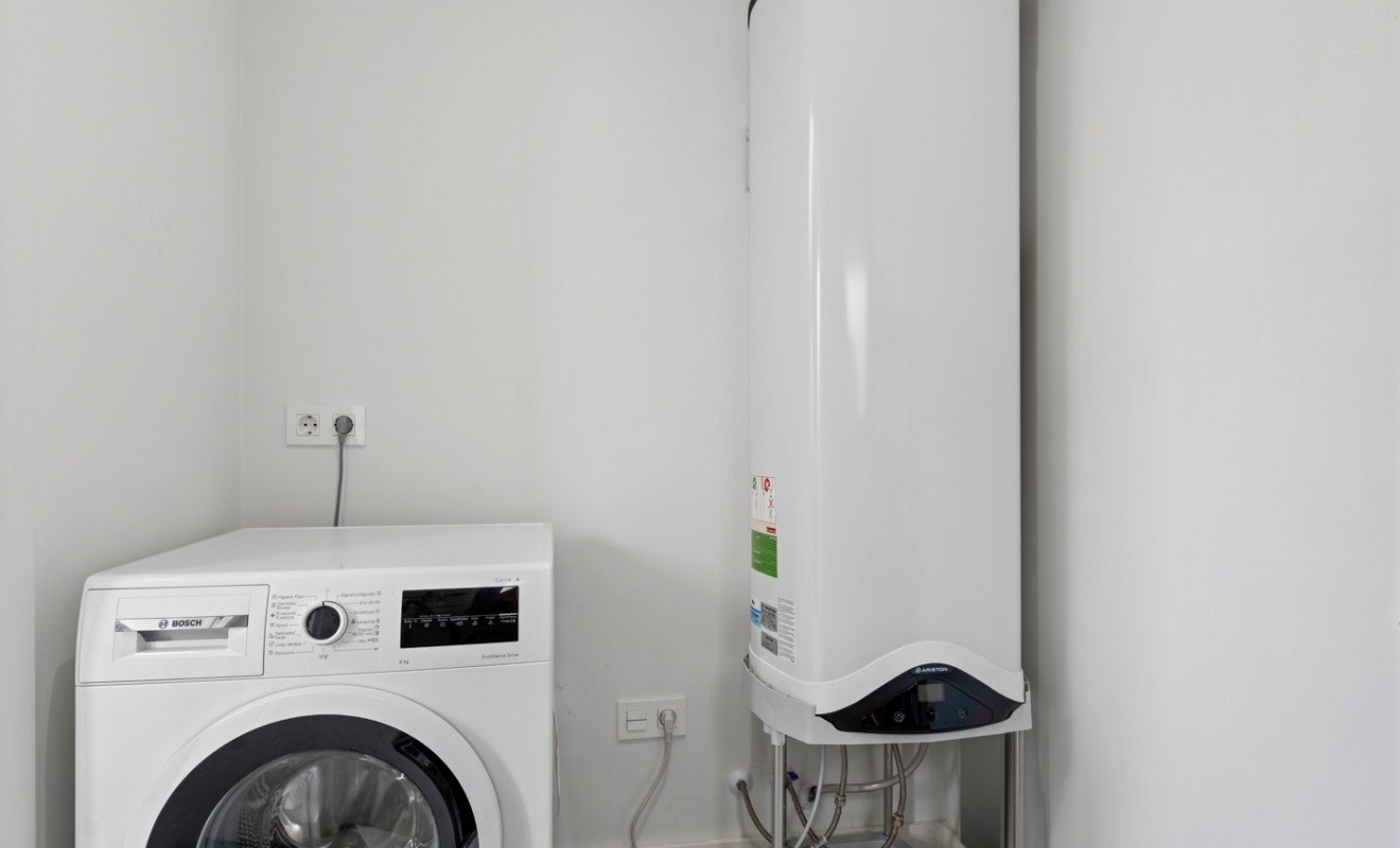 Sale - Semi-Detached - San Fulgencio - La Marina