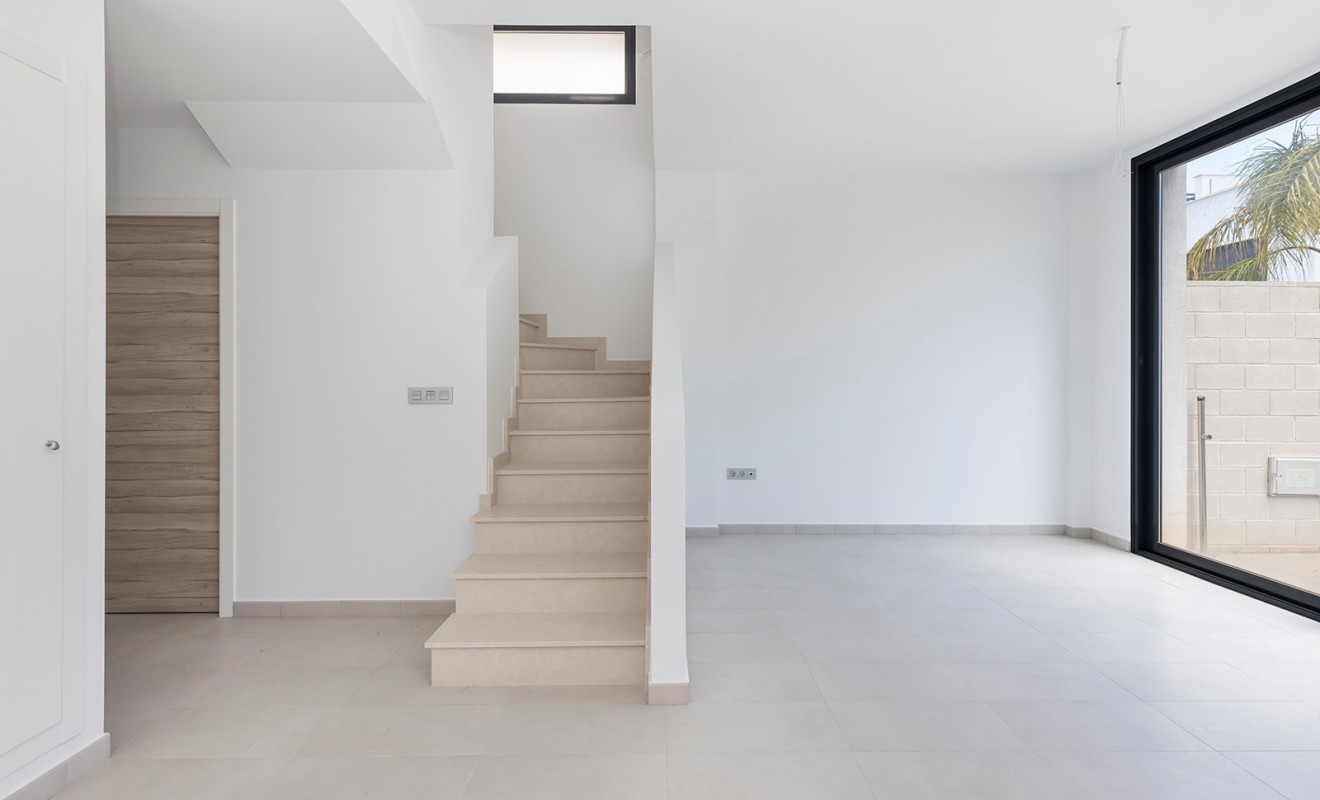 Wederverkoop - Villa - Orihuela - Orihuela Costa