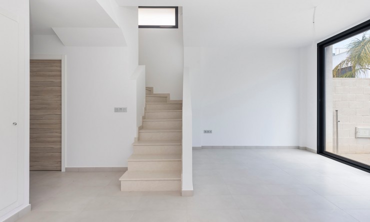 Wederverkoop - Villa - Orihuela - Orihuela Costa