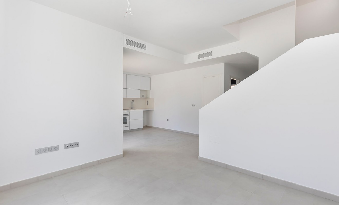 Wederverkoop - Villa - Orihuela - Orihuela Costa