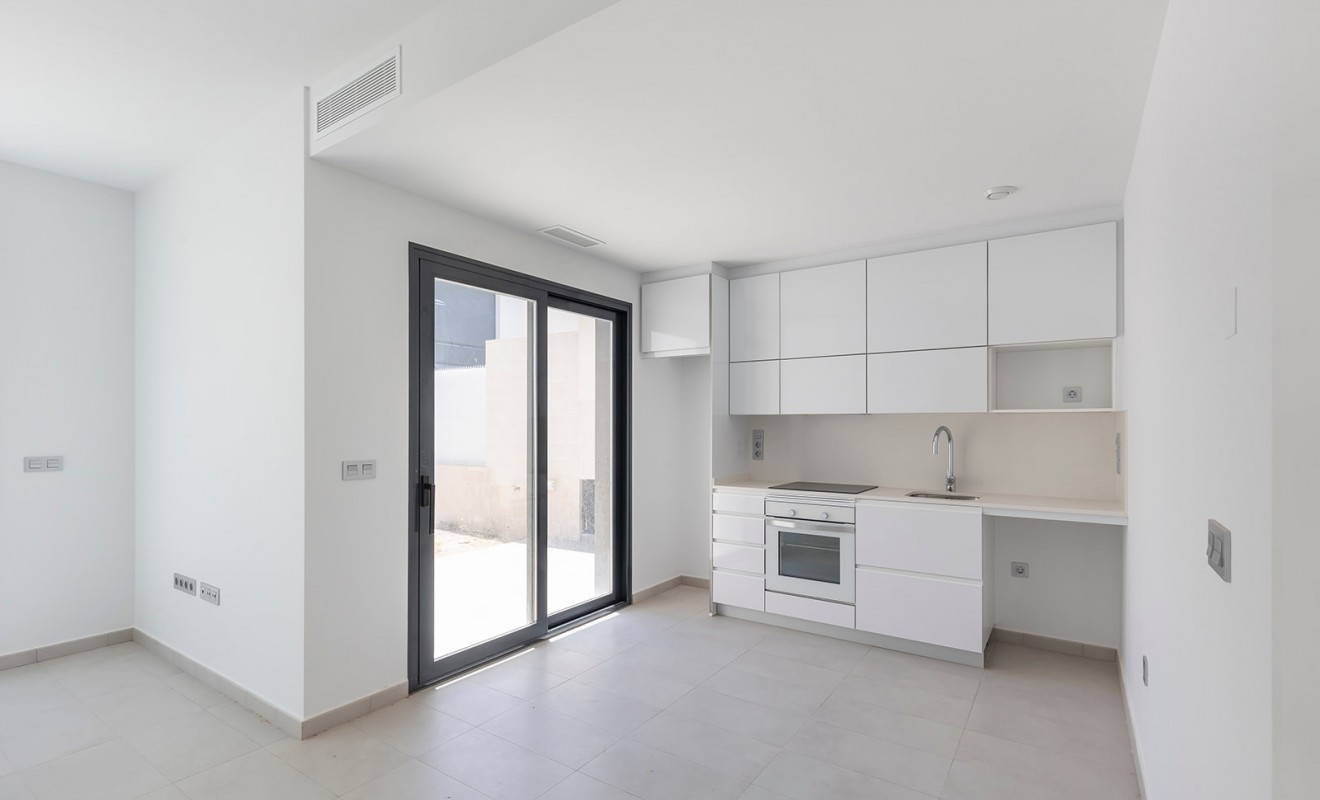 Wederverkoop - Villa - Orihuela - Orihuela Costa