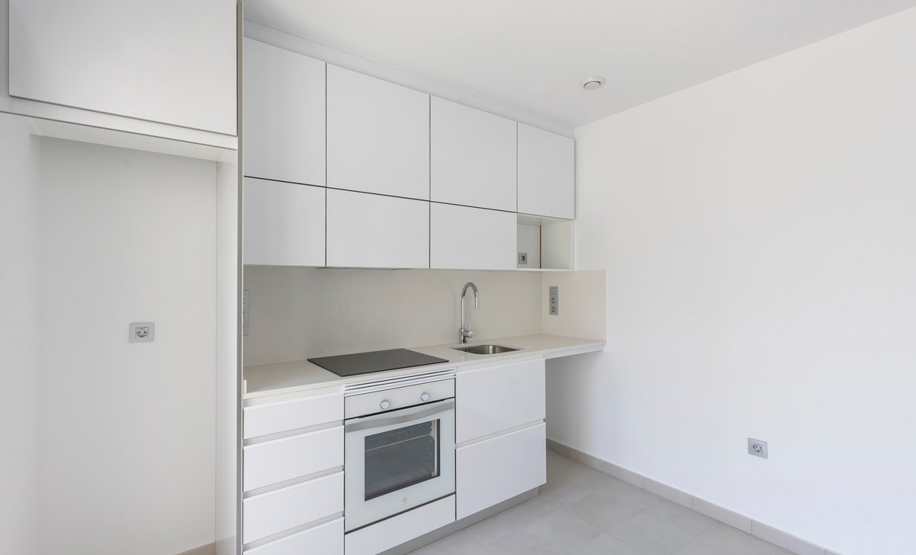 Wederverkoop - Villa - Orihuela - Orihuela Costa