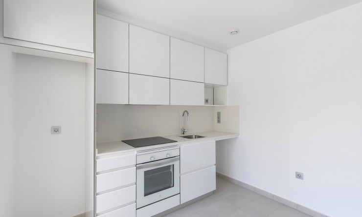 Wederverkoop - Villa - Orihuela - Orihuela Costa