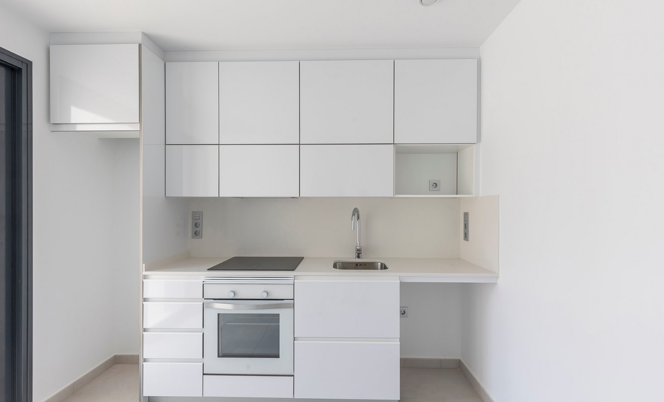 Wederverkoop - Villa - Orihuela - Orihuela Costa