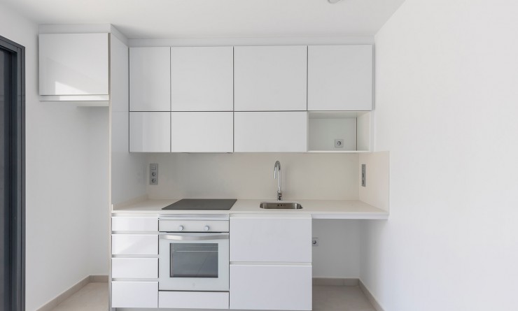 Wederverkoop - Villa - Orihuela - Orihuela Costa