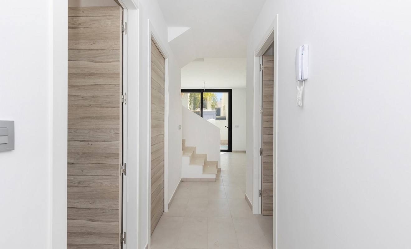 Wederverkoop - Villa - Orihuela - Orihuela Costa