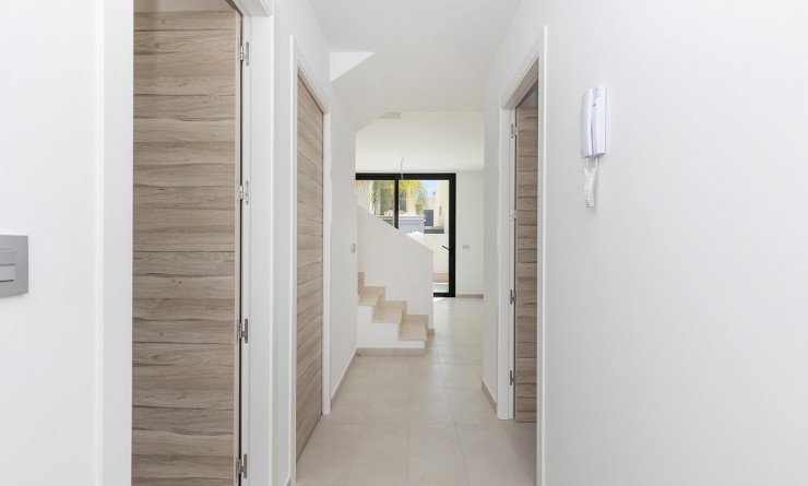 Wederverkoop - Villa - Orihuela - Orihuela Costa