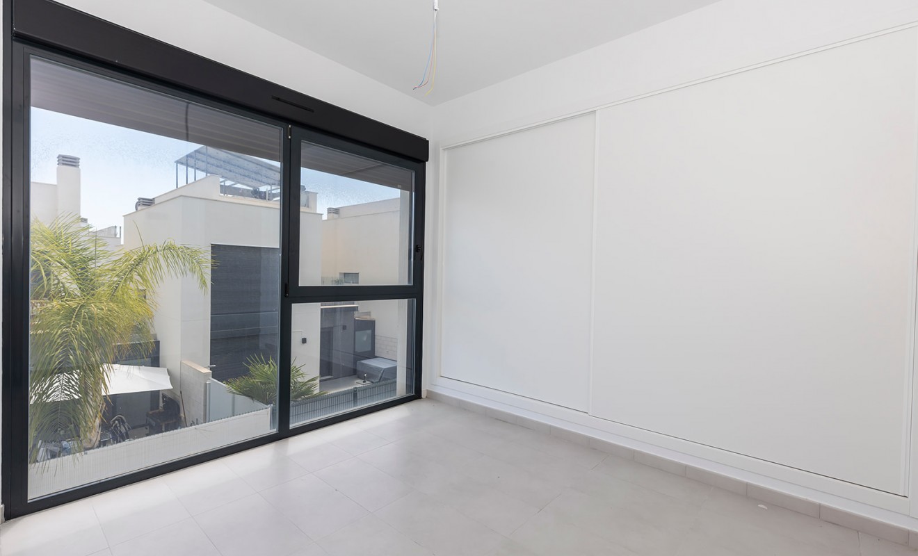 Wederverkoop - Villa - Orihuela - Orihuela Costa