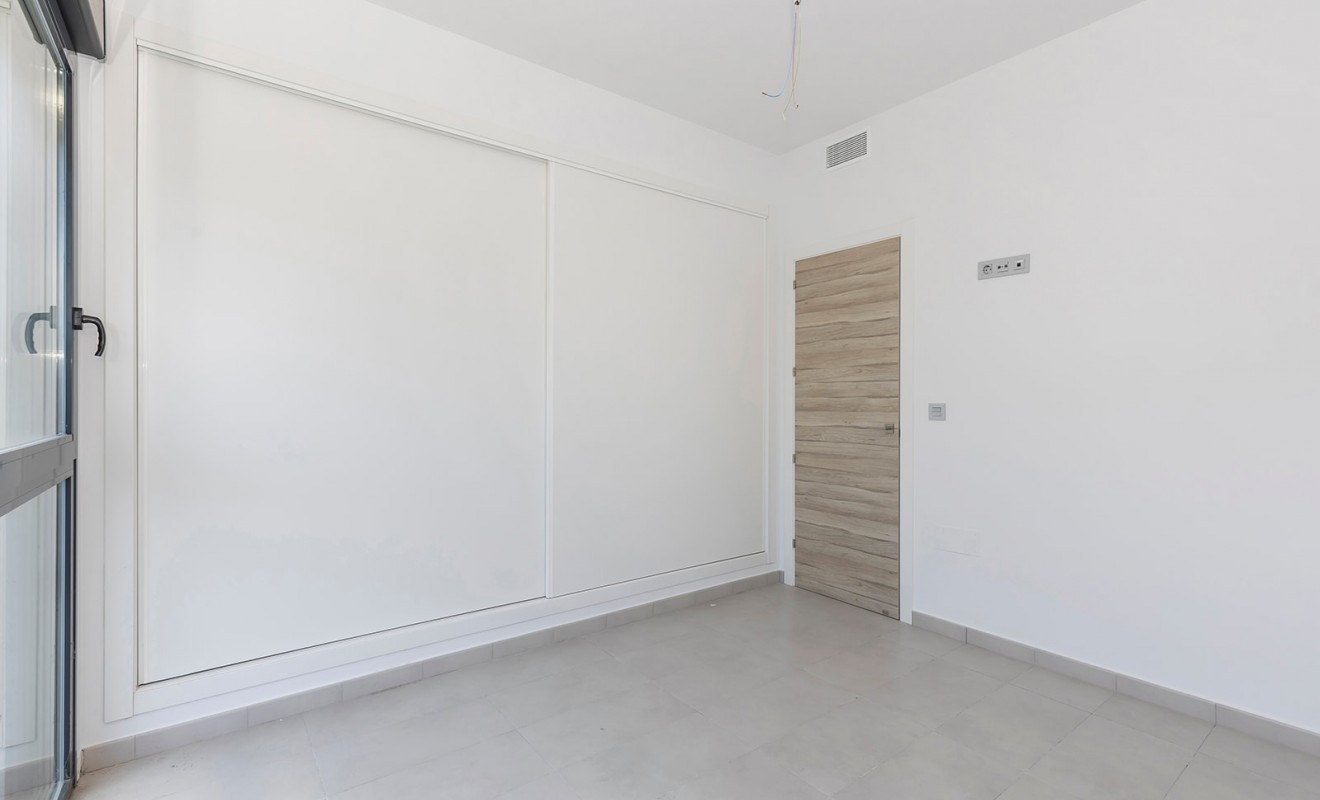 Wederverkoop - Villa - Orihuela - Orihuela Costa