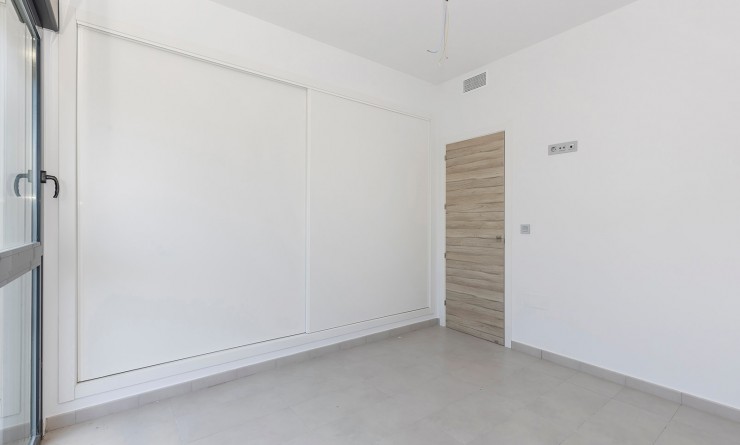 Wederverkoop - Villa - Orihuela - Orihuela Costa