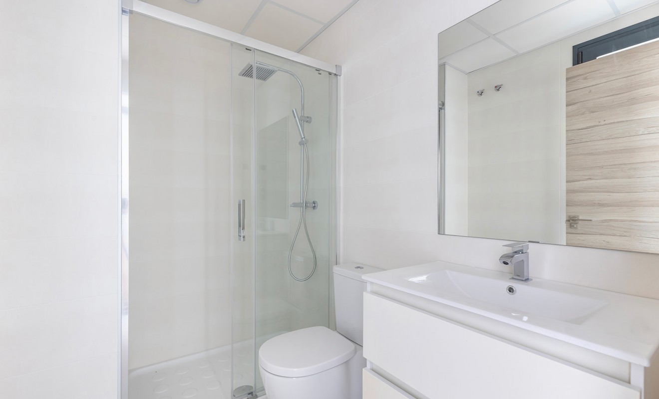 Wederverkoop - Villa - Orihuela - Orihuela Costa