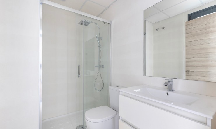 Wederverkoop - Villa - Orihuela - Orihuela Costa