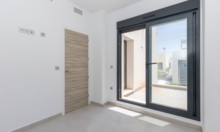 Wederverkoop - Villa - Orihuela - Orihuela Costa