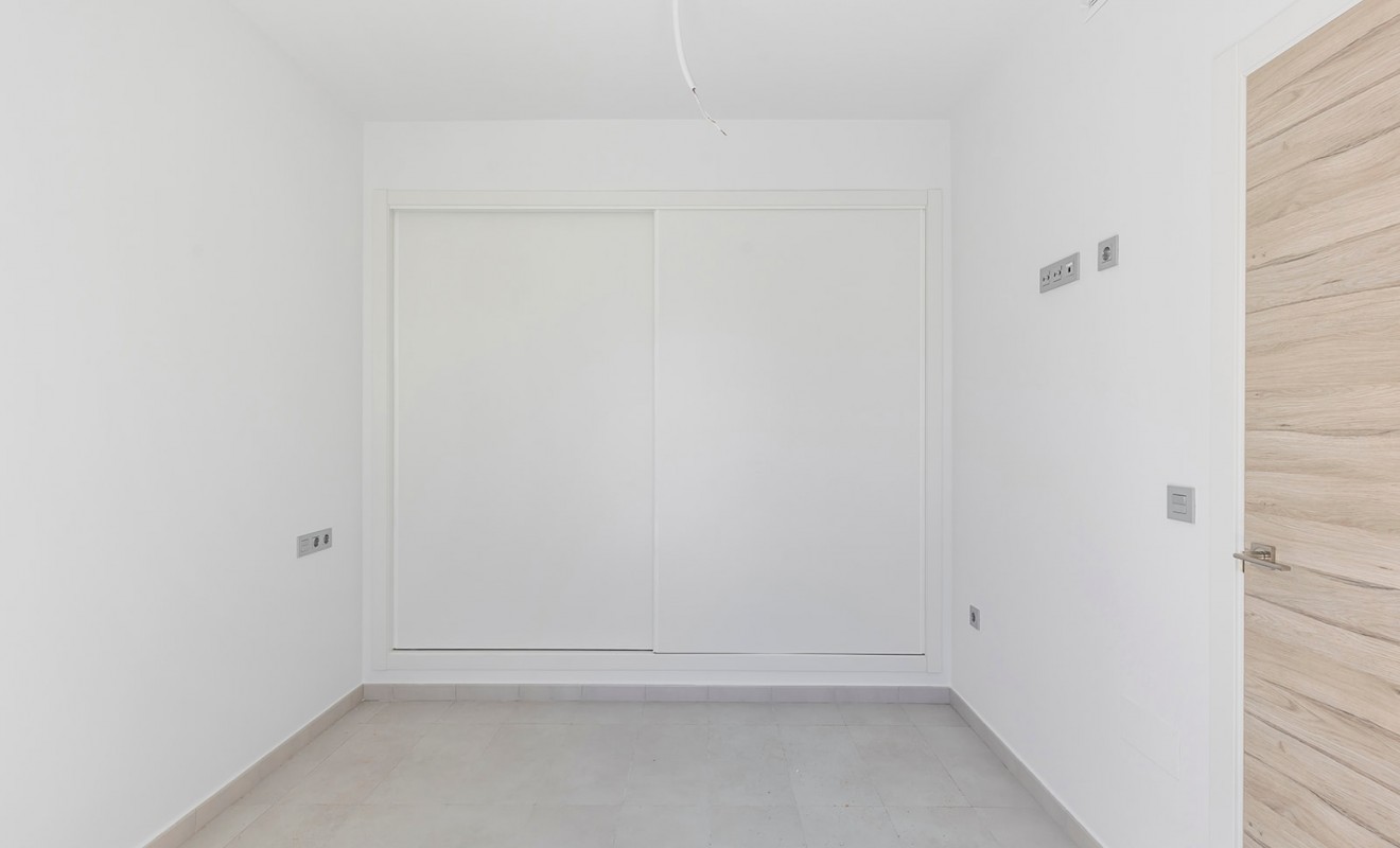 Wederverkoop - Villa - Orihuela - Orihuela Costa