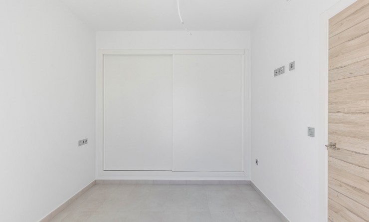 Wederverkoop - Villa - Orihuela - Orihuela Costa