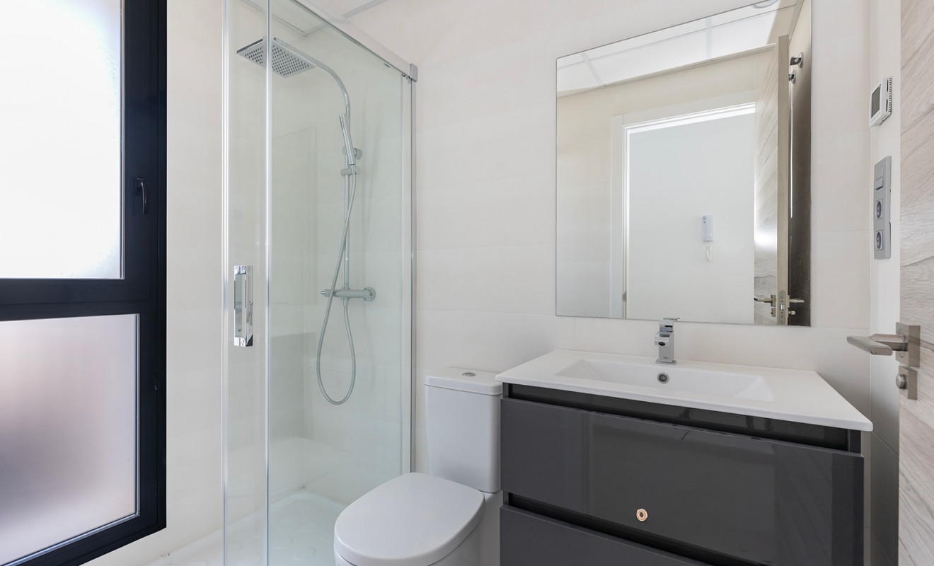 Wederverkoop - Villa - Orihuela - Orihuela Costa