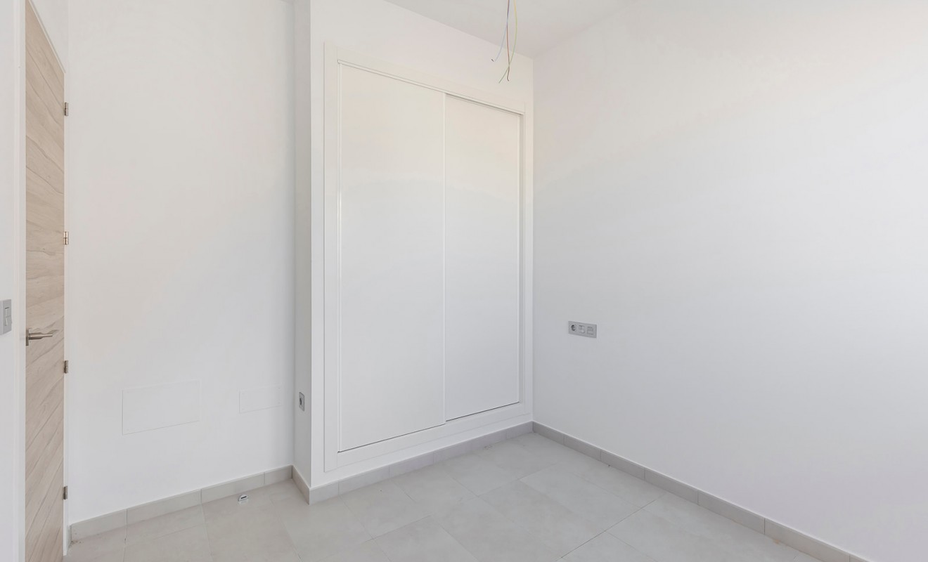 Wederverkoop - Villa - Orihuela - Orihuela Costa