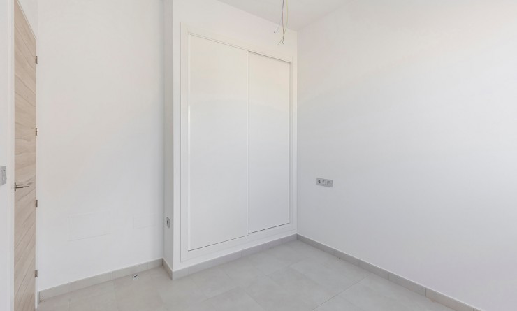 Wederverkoop - Villa - Orihuela - Orihuela Costa