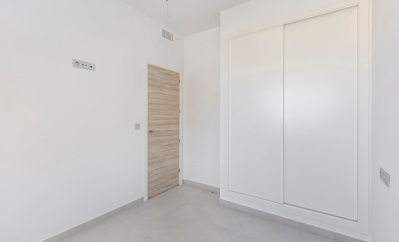 Wederverkoop - Villa - Orihuela - Orihuela Costa