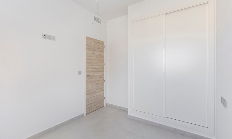 Wederverkoop - Villa - Orihuela - Orihuela Costa