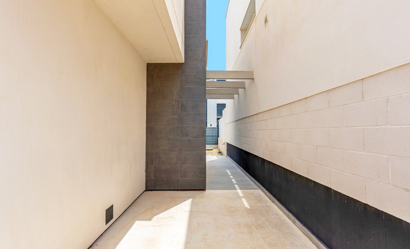 Wederverkoop - Villa - Orihuela - Orihuela Costa