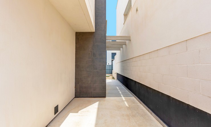 Wederverkoop - Villa - Orihuela - Orihuela Costa