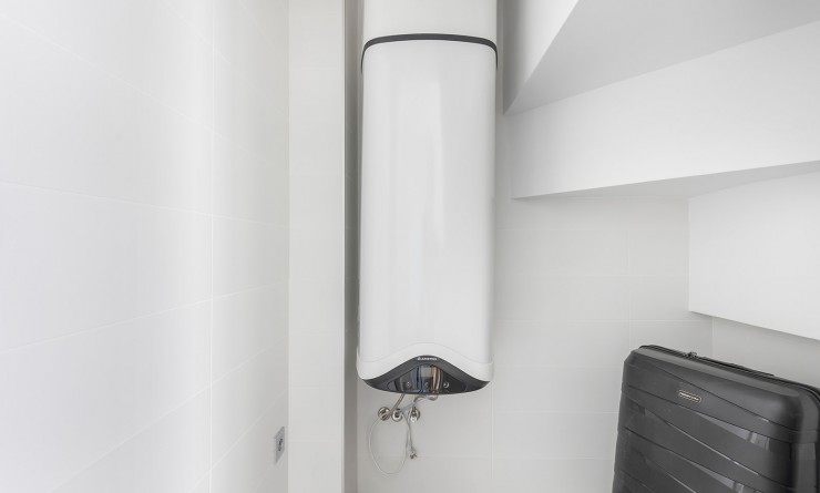 Wederverkoop - Villa - Orihuela - Orihuela Costa