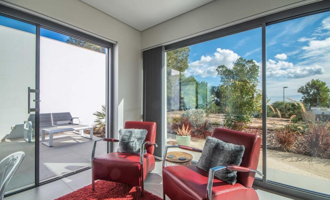 Wederverkoop - Villa - Orihuela Costa - Las Colinas Golf