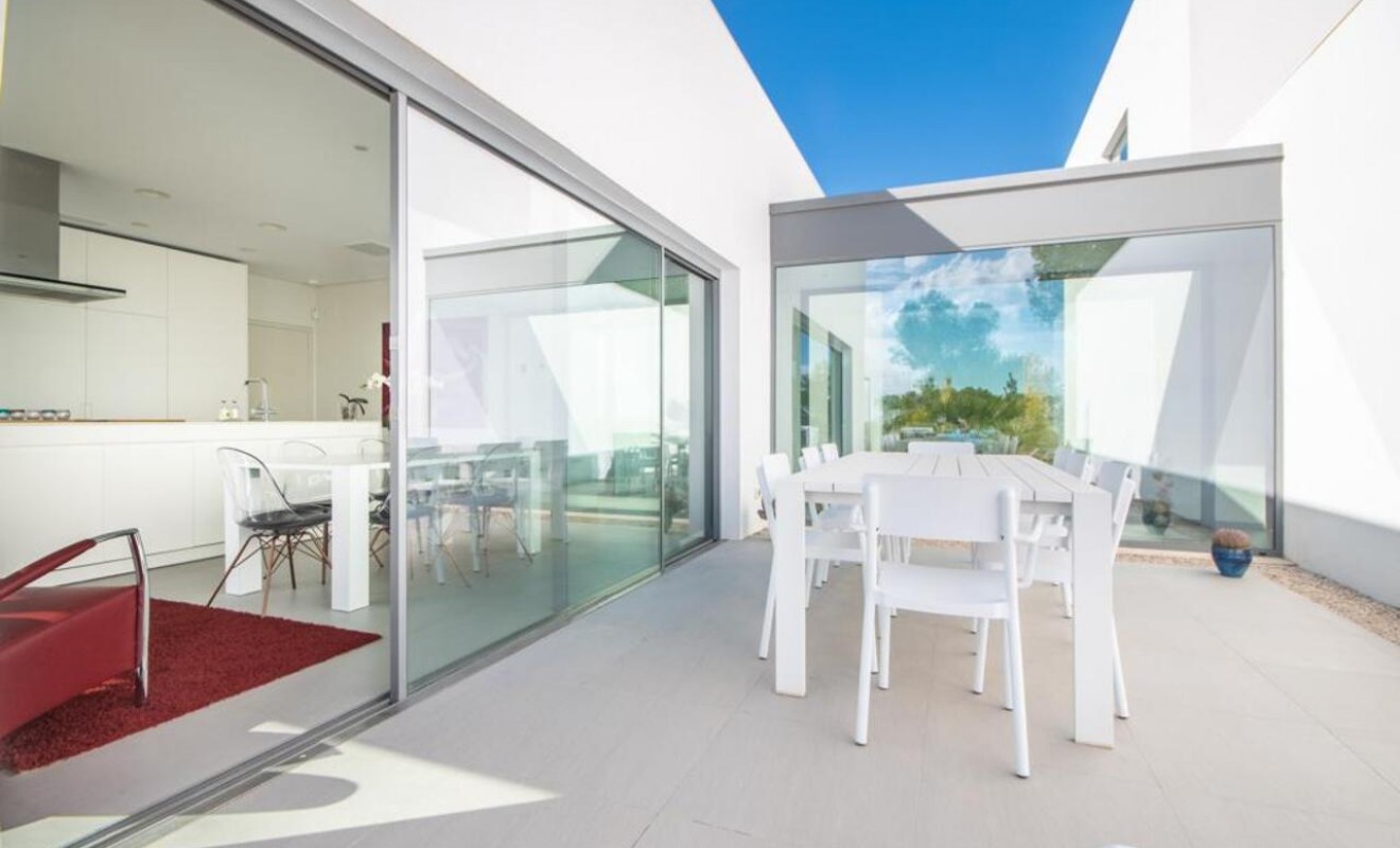 Wederverkoop - Villa - Orihuela Costa - Las Colinas Golf