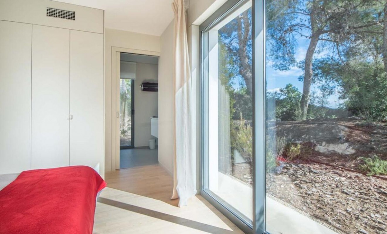 Wederverkoop - Villa - Orihuela Costa - Las Colinas Golf