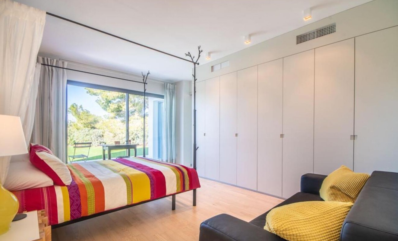 Wederverkoop - Villa - Orihuela Costa - Las Colinas Golf