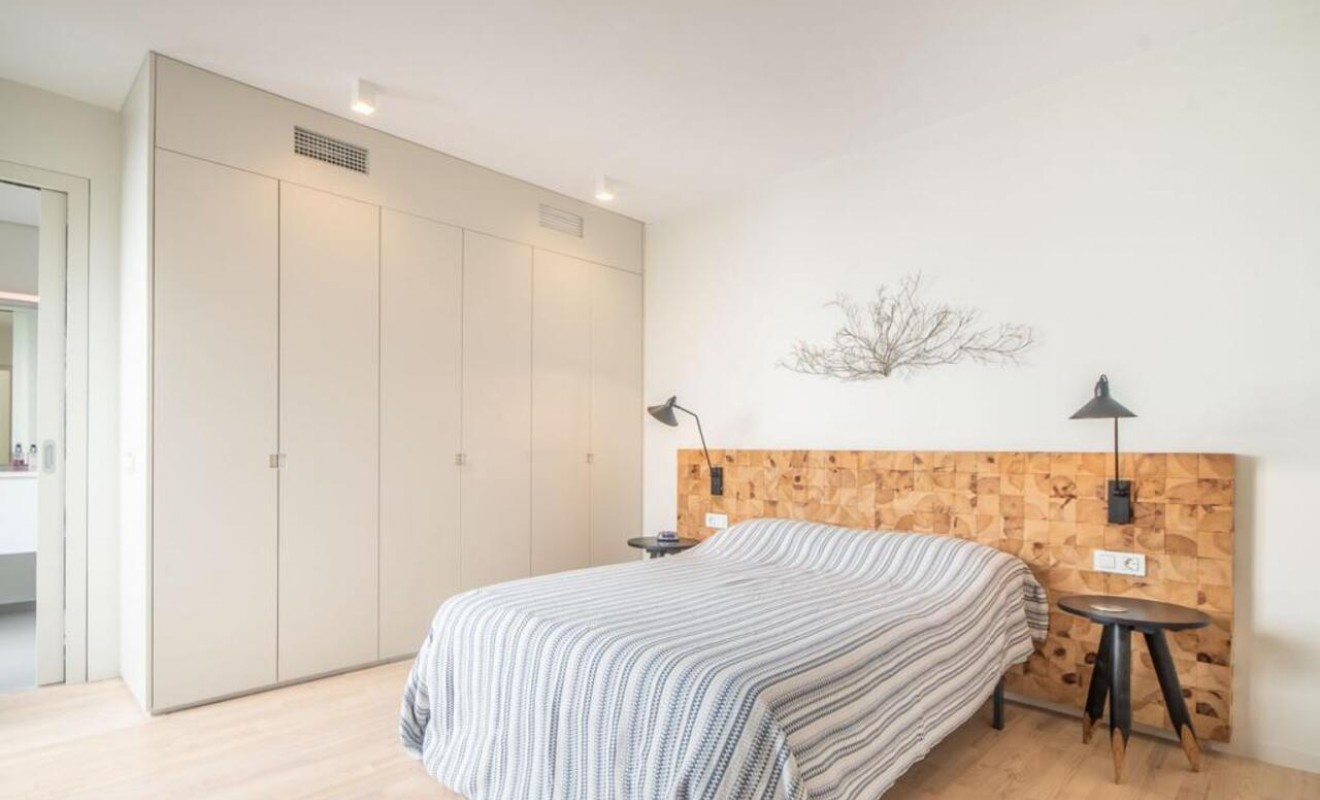 Wederverkoop - Villa - Orihuela Costa - Las Colinas Golf