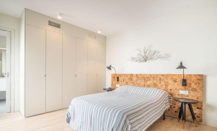 Wederverkoop - Villa - Orihuela Costa - Las Colinas Golf