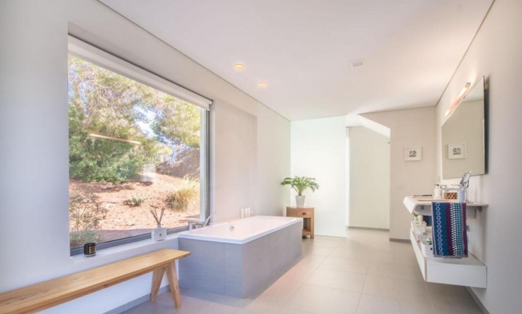 Wederverkoop - Villa - Orihuela Costa - Las Colinas Golf