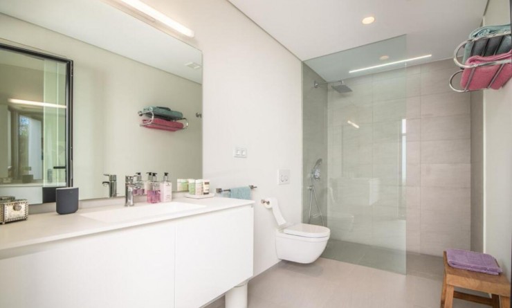 Wederverkoop - Villa - Orihuela Costa - Las Colinas Golf