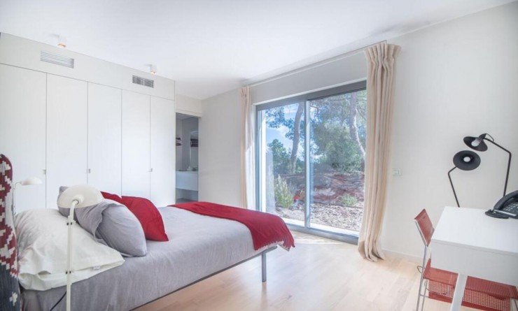 Wederverkoop - Villa - Orihuela Costa - Las Colinas Golf