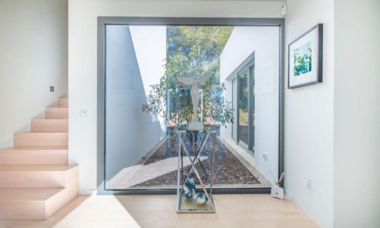 Wederverkoop - Villa - Orihuela Costa - Las Colinas Golf