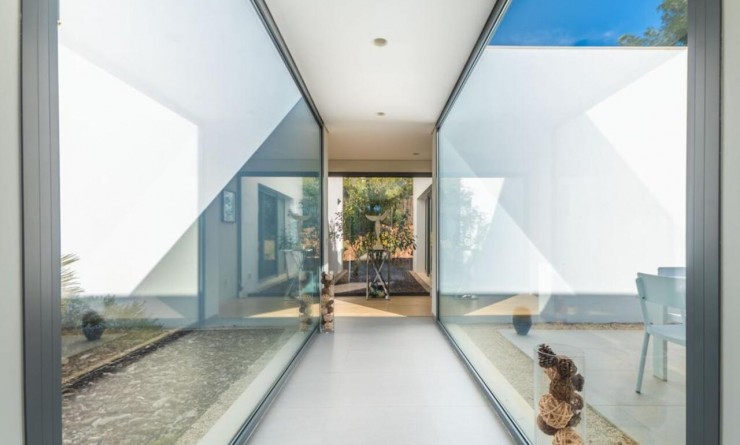 Wederverkoop - Villa - Orihuela Costa - Las Colinas Golf