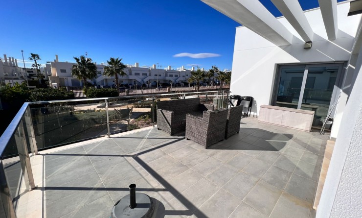 Wederverkoop - Apartment flat - Orihuela - Vistabella Golf