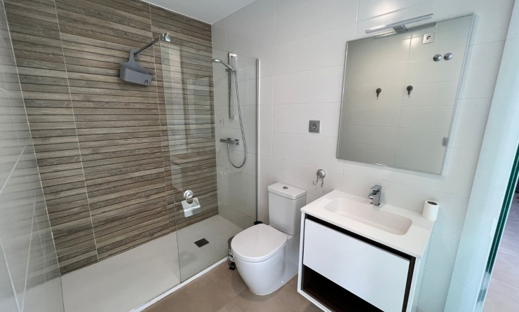 Wederverkoop - Apartment flat - Orihuela - Vistabella Golf