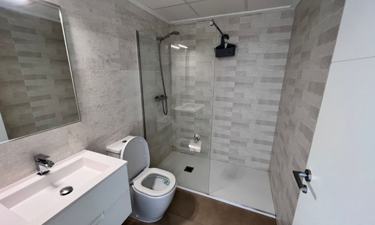 Wederverkoop - Apartment flat - Orihuela - Vistabella Golf