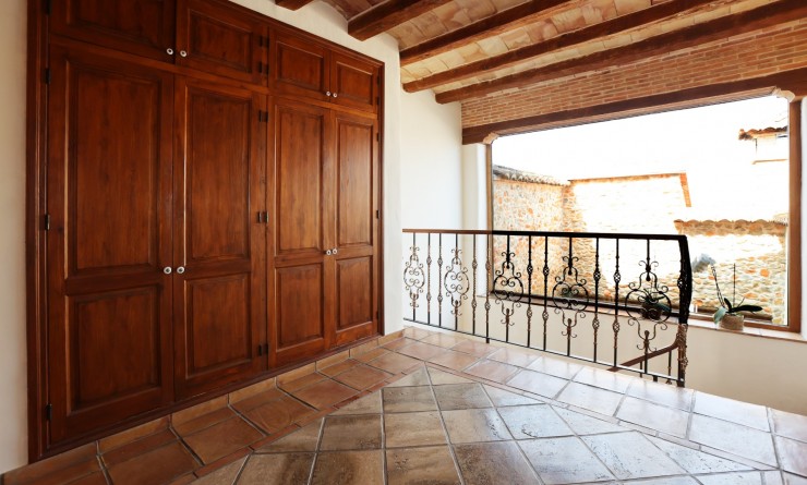 Revente - Chalet independiente - Benissa