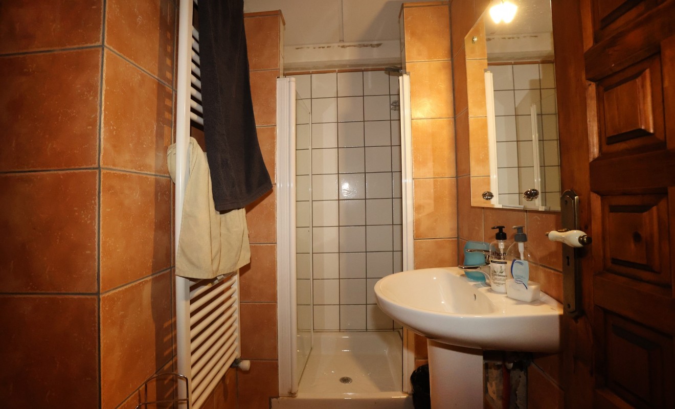 Revente - Chalet independiente - Benissa