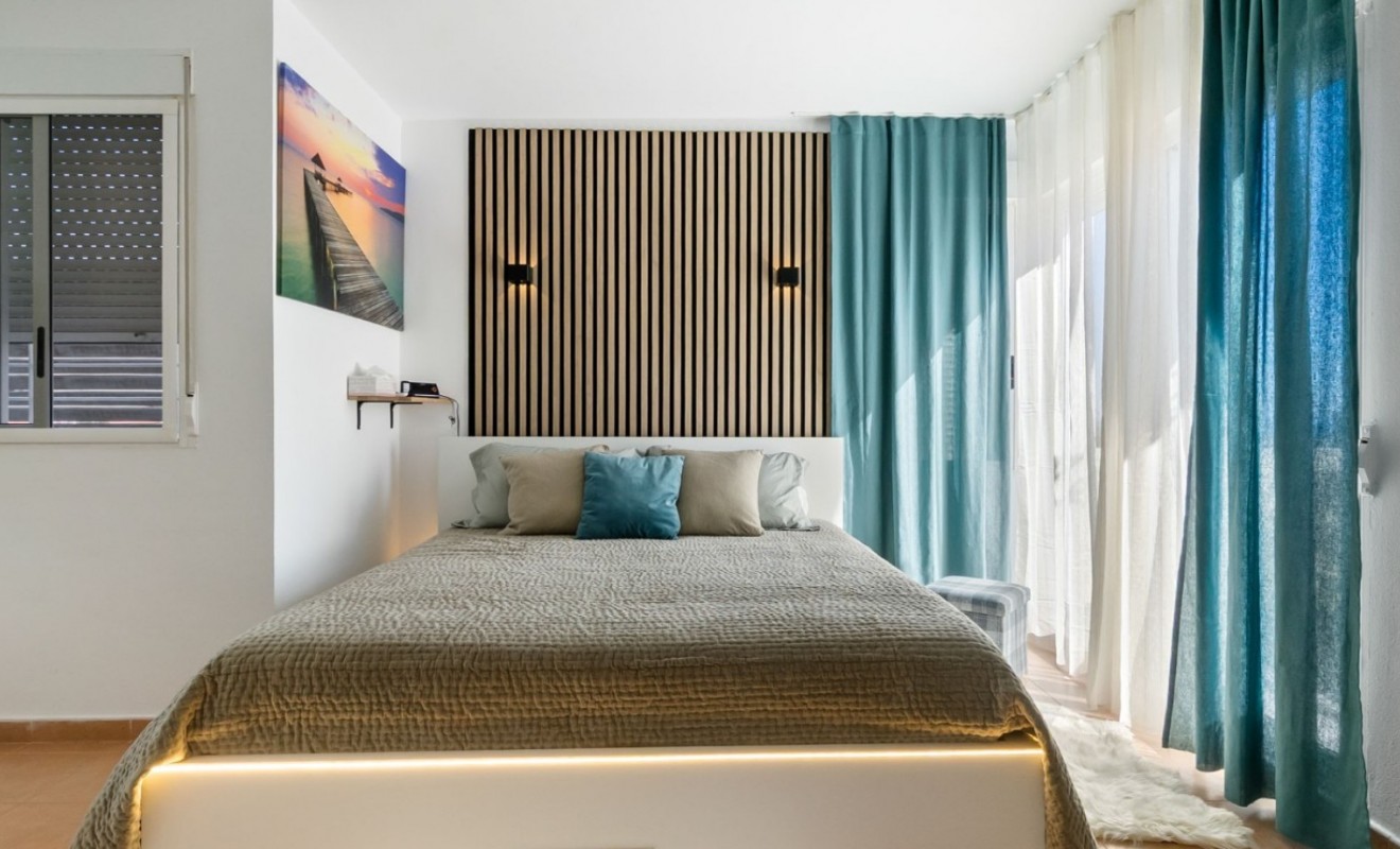 Sale - Townhouse - Orihuela Costa - Villamartín