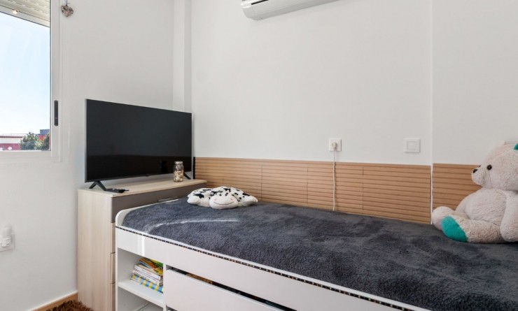 Sale - Townhouse - Orihuela Costa - Villamartín