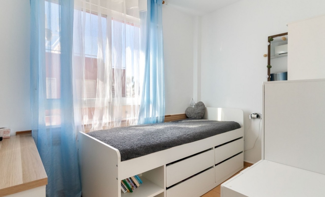 Sale - Townhouse - Orihuela Costa - Villamartín