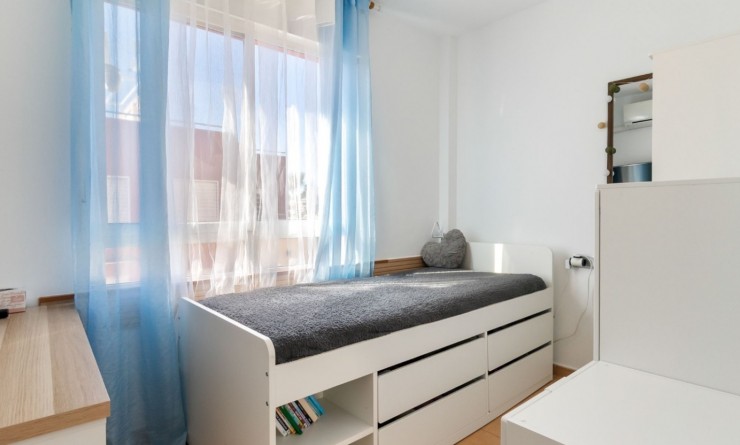 Sale - Townhouse - Orihuela Costa - Villamartín