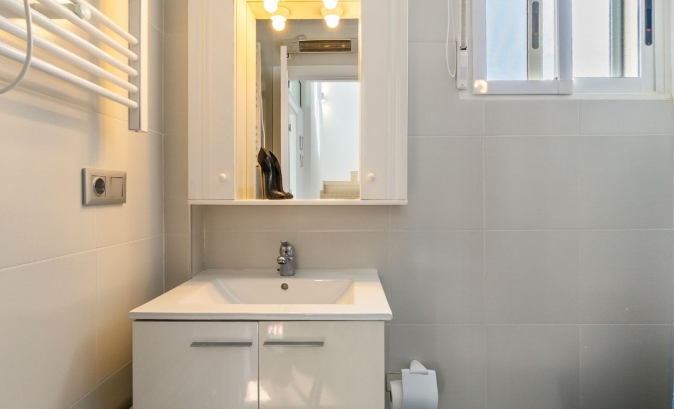 Sale - Townhouse - Orihuela Costa - Villamartín